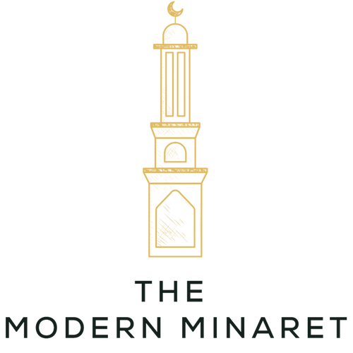 The Modern Minaret