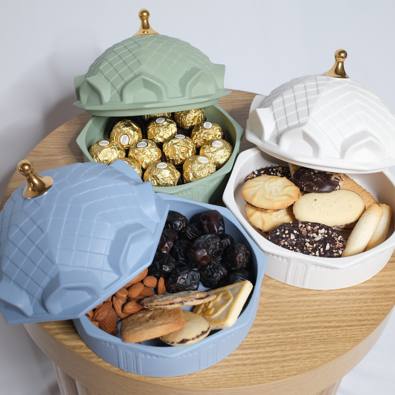 The Modern Minaret — Perfect Gift